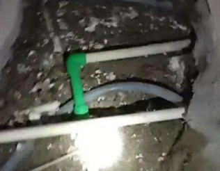吐鲁番卫生间漏水多少钱