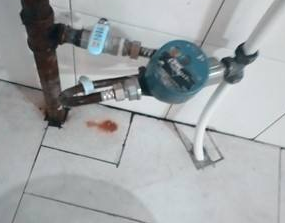 吐鲁番卫生间测漏水哪家优惠 吐鲁番卫生间测漏水哪家优惠