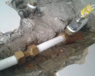 吐鲁番测漏水多少钱