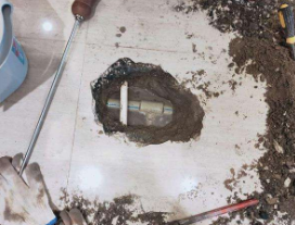 吐鲁番卫生间防水多少钱