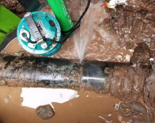 吐鲁番卫生间测漏水的相关介绍