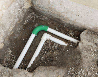 吐鲁番卫生间测漏水价格多少