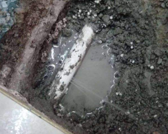 吐鲁番卫生间测漏水哪家好