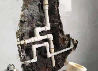 吐鲁番卫生间测漏水价格多少