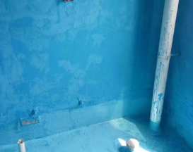 吐鲁番卫生间防水多少钱